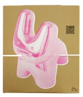 Lot 279 - Pure Evil (British