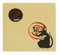 Lot 288 - After Banksy (British