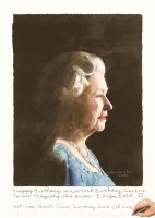 Lot 163 - Peter Blake (British