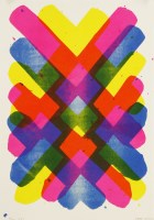 Lot 305 - Maya Hayuk (American