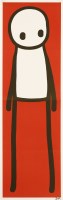Lot 282 - Stik (British