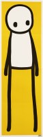 Lot 283 - Stik (British