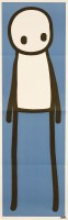 Lot 281 - Stik (British