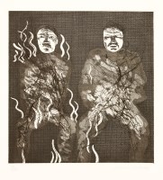 Lot 151 - David Hockney (British