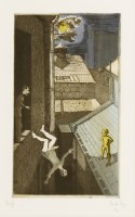 Lot 176 - Paula Rego (Portuguese