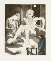 Lot 175 - Paula Rego (Portuguese