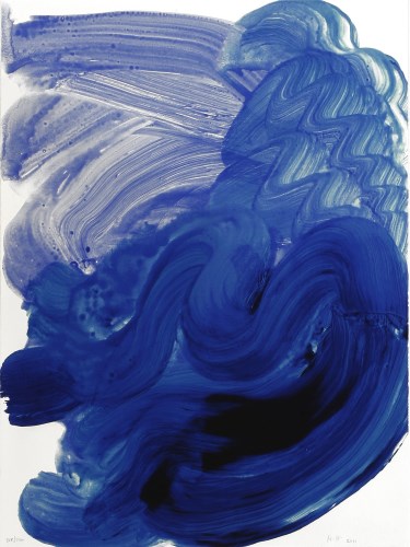 Lot 148 - Howard Hodgkin (British