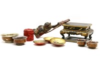 Lot 120 - A collection of miscellaneous