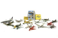 Lot 285 - A collection of Dinky