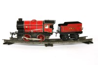 Lot 256 - Hornby 'O' Gauge
