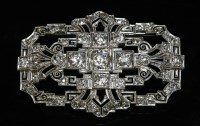Lot 140 - An Austrian Art Deco