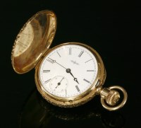 Lot 435 - An American