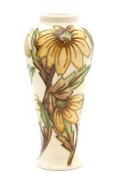 Lot 162 - A Moorcroft Collectors Club