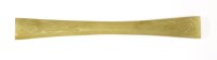 Lot 171 - A Chinese jade hair ornament