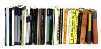 Lot 448 - A collection of Sotheby's catalogues