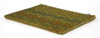 Lot 408 - An album of Chinese pith paper paintings