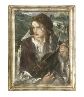 Lot 481 - Aurél Náray (Hungarian