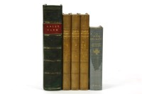 Lot 10 - TROLLOPE