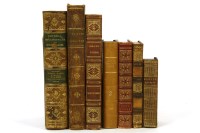 Lot 46 - BINDINGS