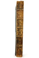 Lot 38 - BIBLE: Old and New Testaments