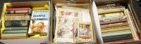 Lot 39 - CHILDREN’S BOOKS
