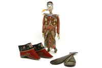 Lot 369 - A collection of miscellaneous Chinese Antiques