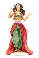 Lot 352 - A Royal Doulton porcelain figure Scherezade