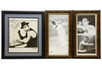 Lot 451 - A box of sketch books