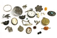 Lot 157 - Two jewellery boxes