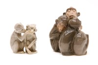 Lot 267 - Bing and Grondahl