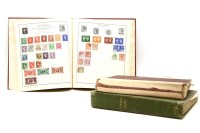 Lot 212 - A large quantity of world stamps