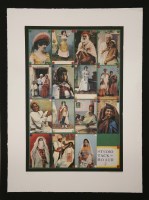 Lot 462A - Peter Blake (British
