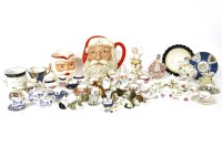 Lot 116 - A collection of Four Royal Doulton cats