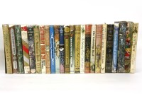 Lot 364 - The Saturday Book. A New Miscellany; From number 1 to 34 (complete run). 1941 - 1975. Plus the best of. All with dust jackets except for the first two