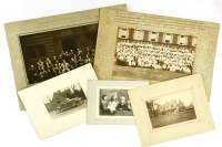 Lot 115 - SIGNED Photographs & others