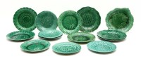 Lot 298 - Thirteen Wedgwood