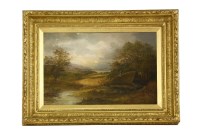 Lot 470 - W. Richards