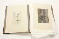 Lot 467 - English School