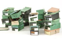 Lot 286A - Twenty-eight pairs of Loake shoes