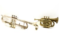 Lot 422 - A Professor Romeo Orsi 'Professional Model Conquest 55'
