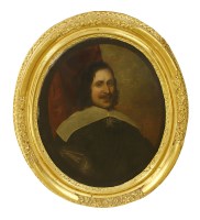 Lot 609 - Dutch School