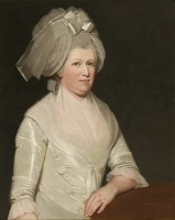 Lot 653 - Circle of Johan Zoffany (1733-1810)
PORTRAIT OF A LADY