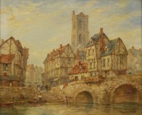 Lot 672 - Pierre le Boeuff (French