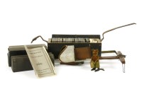 Lot 277 - Two volumes of stereoscopic image cards