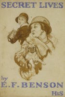 Lot 587 - English School