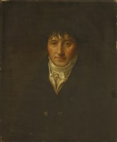 Lot 651 - Circle of Francois-Xavier Fabre (French