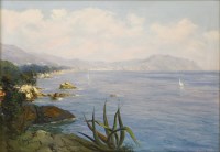 Lot 683 - Giuseppe Arigliano (Italian