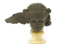 Lot 535 - J Chiurazzi &  Fils - S de Angelis & Fils of Naples