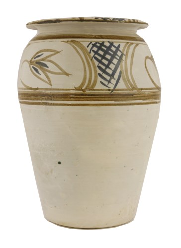 Lot 384 - Seth Cardew (b.1934)