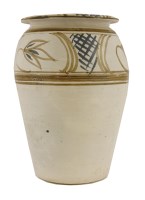 Lot 384 - Seth Cardew (b.1934)